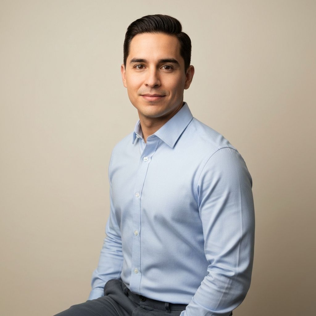 Client testimonial